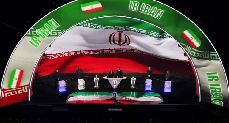 Irã mantém preparação para a Copa do Mundo, mas recusa jogar nos Estados Unidos