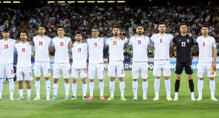 Irã negocia com Fifa transferência de jogos da Copa para o México