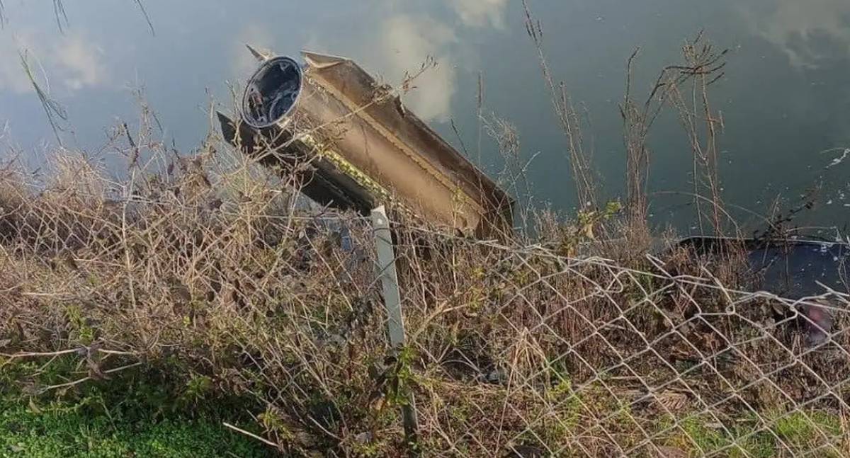 Irã sinaliza estratégia de "beira do abismo" após míssil ser abatido na Turquia