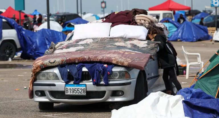 Israel intensifica ataques no Líbano com destruição de pontes e demolição de casas