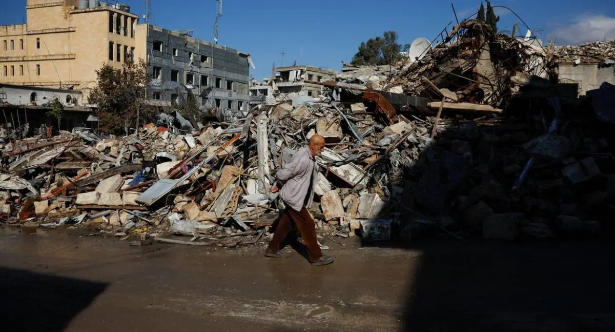 Israel ordena evacuação em massa no sul do Líbano em meio à escalada regional