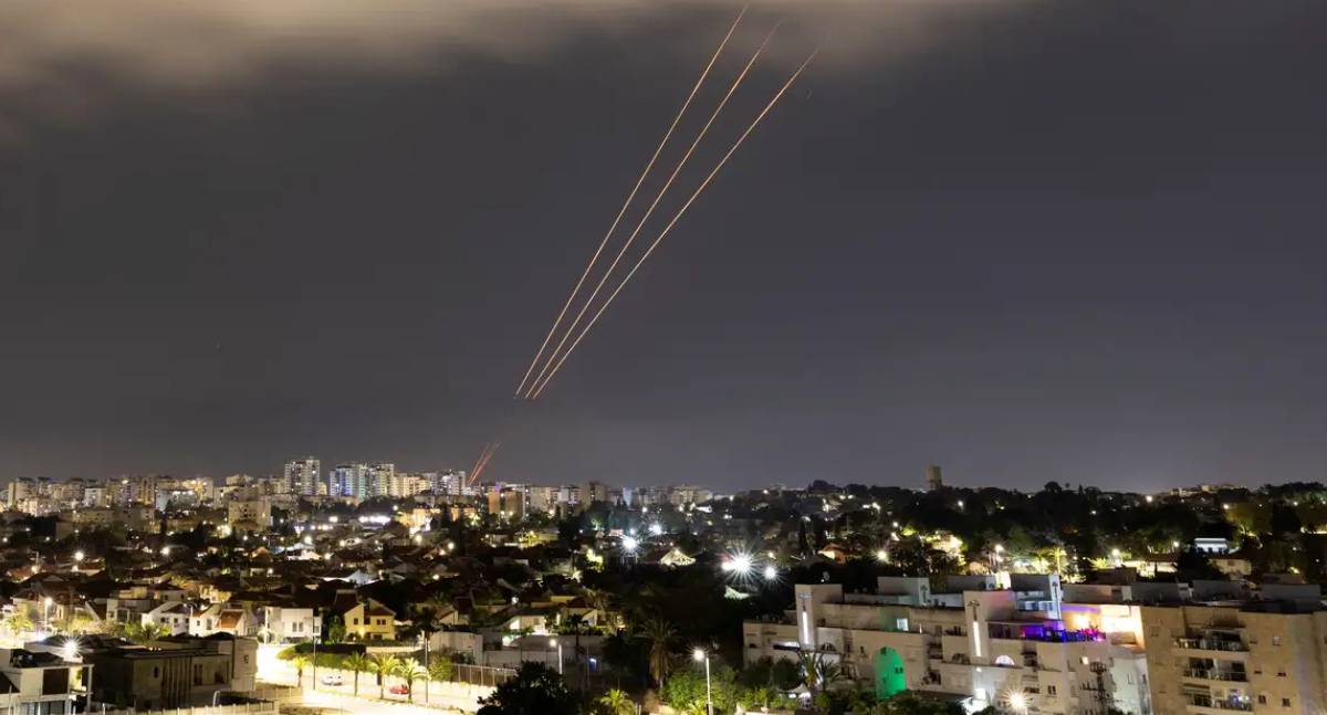 Itamaraty confirma retorno de 4 mil brasileiros em meio à guerra no Oriente Médio