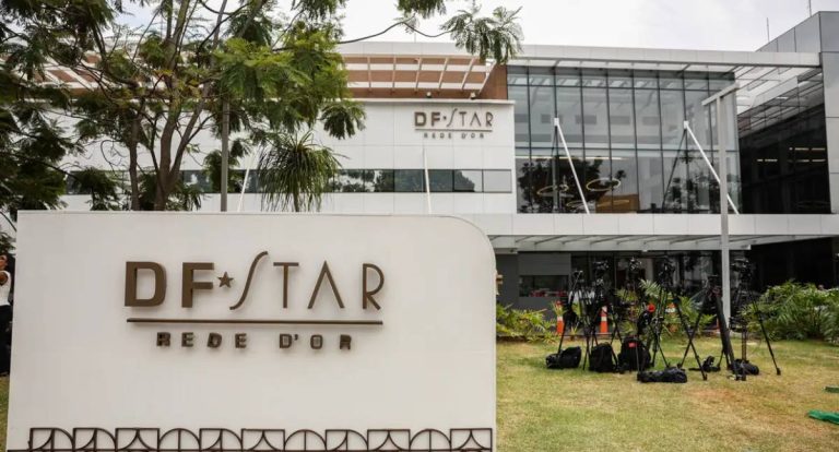 Jair Bolsonaro apresenta melhora e deixa a UTI em Brasília