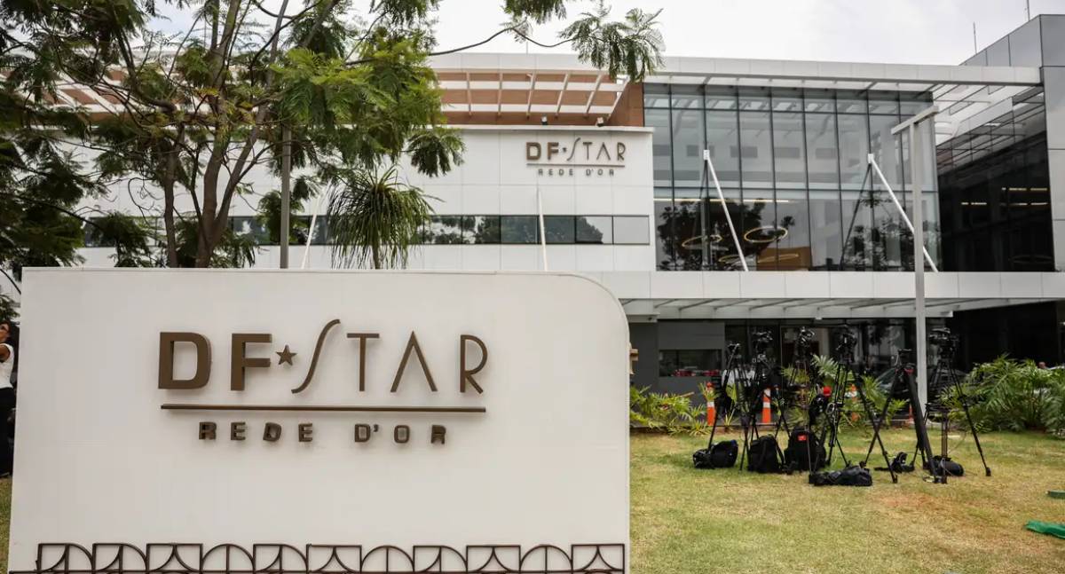 Jair Bolsonaro apresenta melhora e deixa a UTI em Brasília