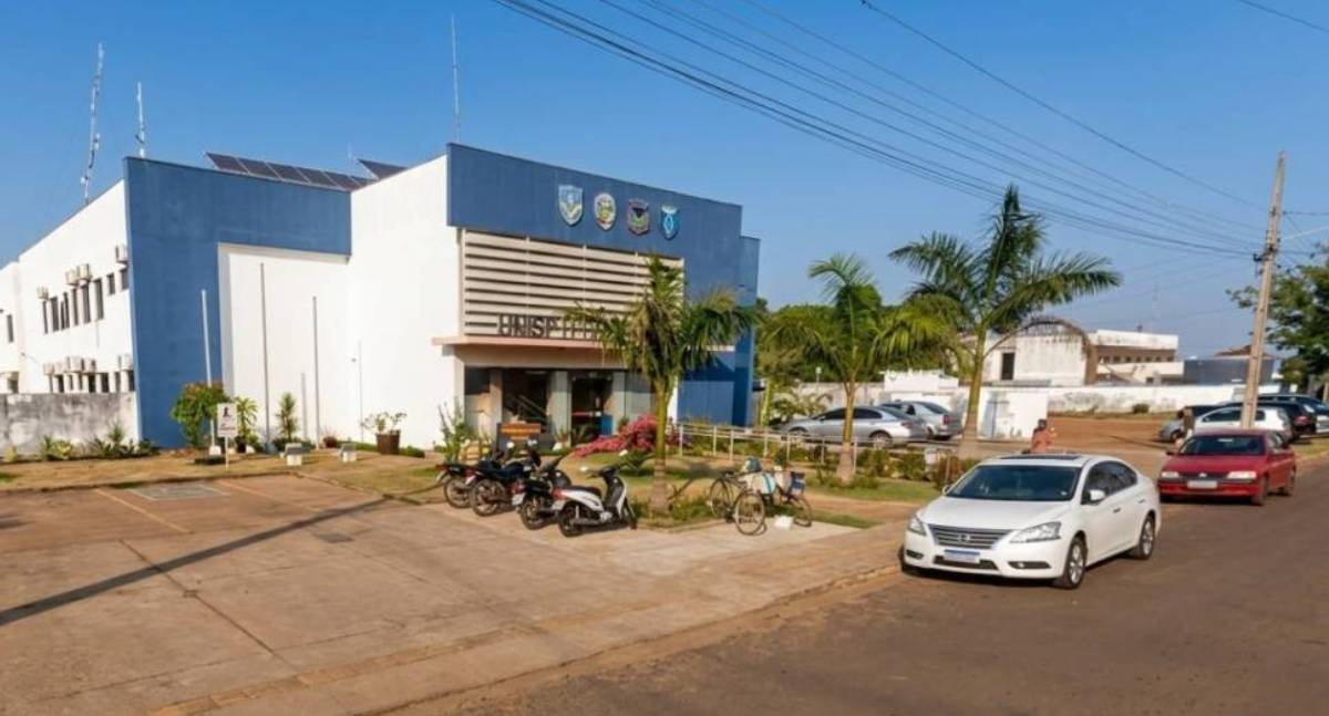 Jovem de 21 anos sobrevive a ataque a tiros em RO