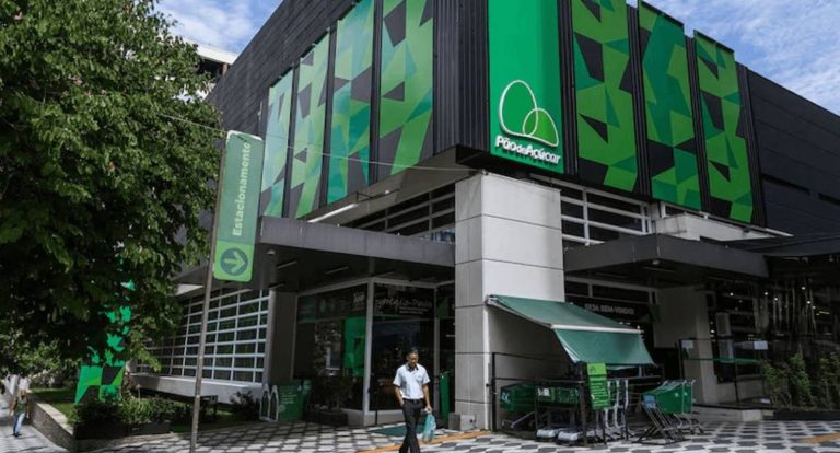 Justiça defere pedido de recuperação extrajudicial do Grupo Pão de Açúcar