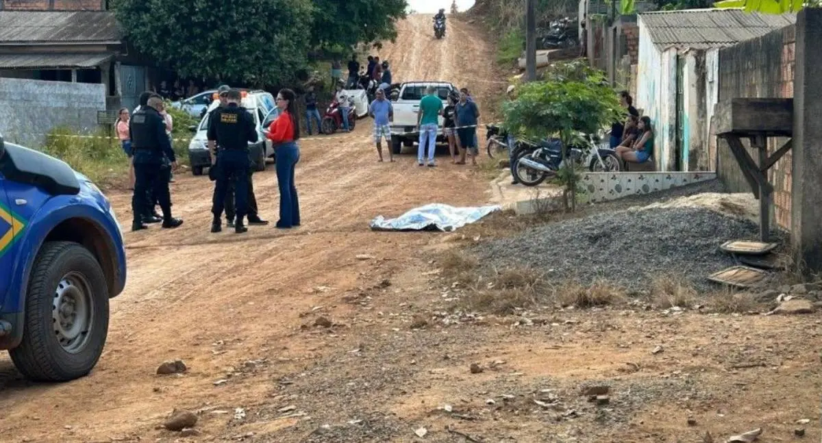 Justiça mantém prisão de acusados por duplo homicídio no Setor 4