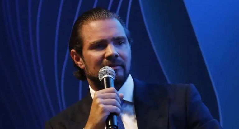 Justiça mantém prisão de Daniel Vorcaro e Fabiano Zettel após audiência de custódia