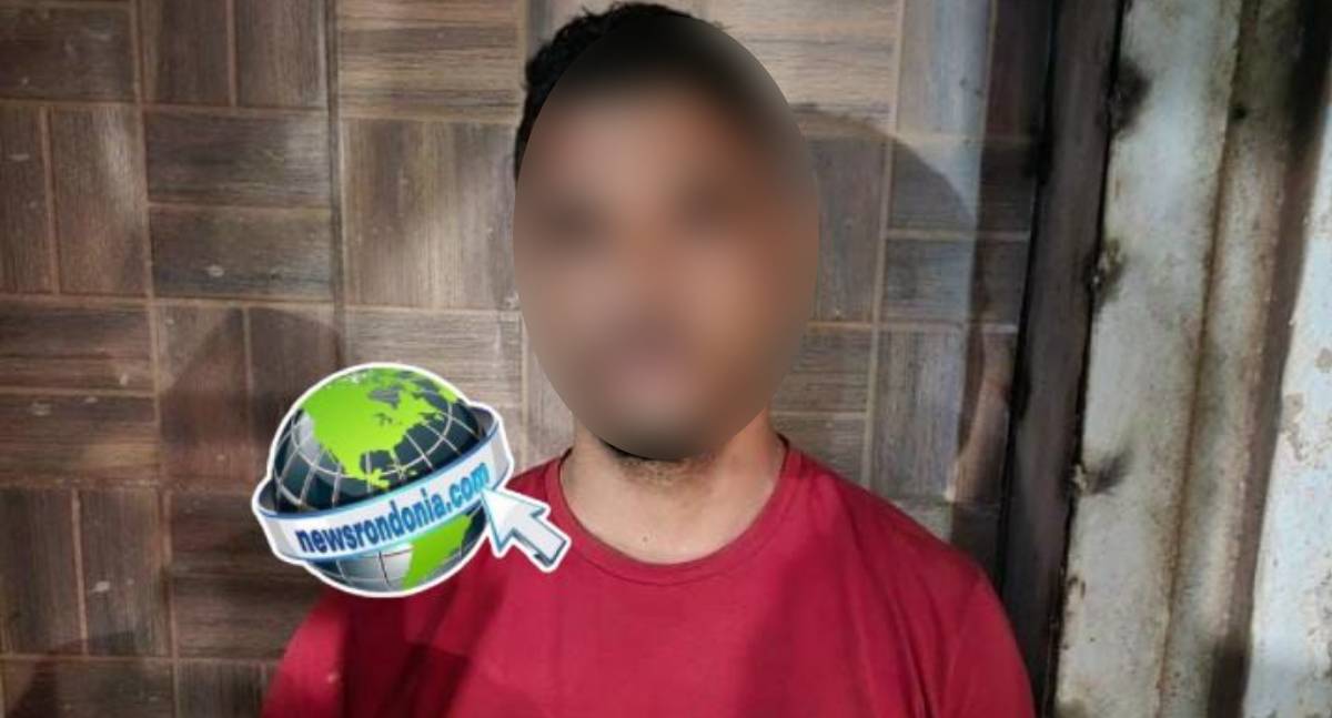 "Kanon do CV", foragido da Operação Audácia, é preso em ação da PM na zona leste