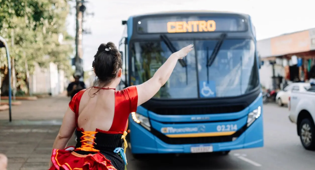 Lei Paulo Gustavo viabiliza lançamento de curta-metragem em Porto Velho
