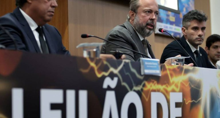 Leilão histórico contrata 19 mil MW para garantir segurança energética do Brasil