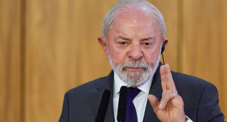Lula condiciona entrada de assessor de Trump à liberação de visto para Padilha