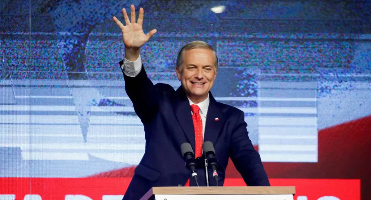 Lula confirma ida ao Chile para posse de José Antonio Kast