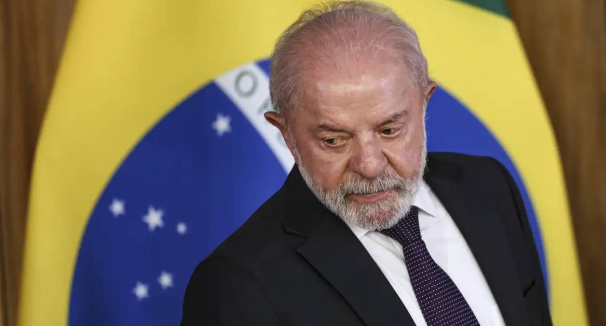 Lula critica membros do Conselho de Segurança da ONU por conflito no Irã