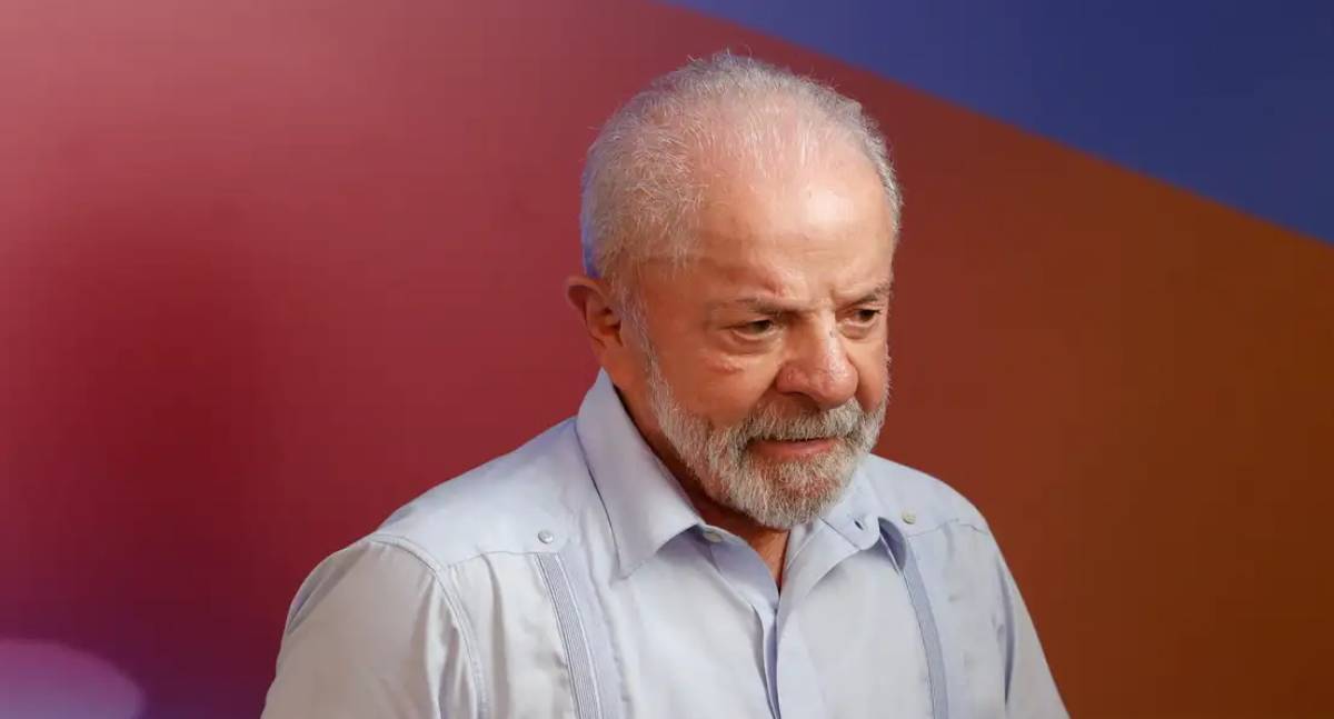 Lula parabeniza cinema brasileiro por cinco indicações ao Oscar 2026