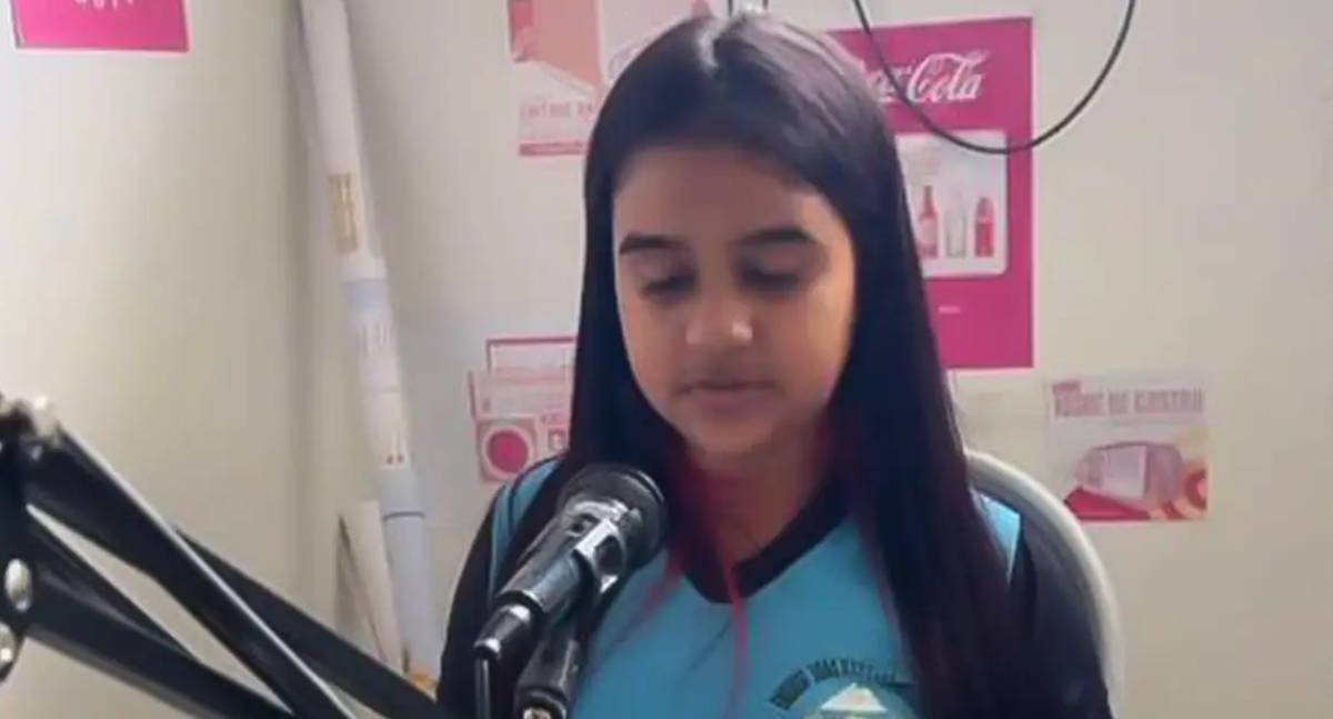 Mapa da Educação Midiática destaca rádio escolar em Rondônia