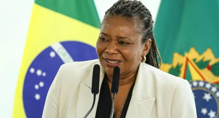 Margareth Menezes celebra maturidade do cinema brasileiro após indicações ao Oscar