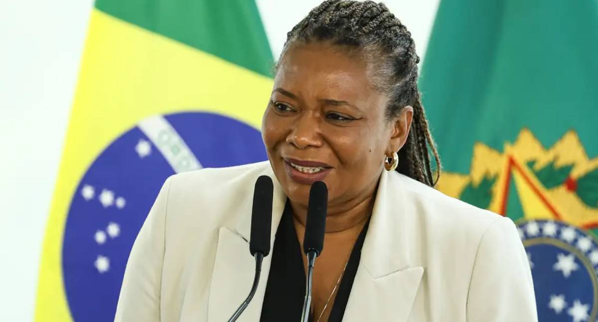 Margareth Menezes celebra maturidade do cinema brasileiro após indicações ao Oscar