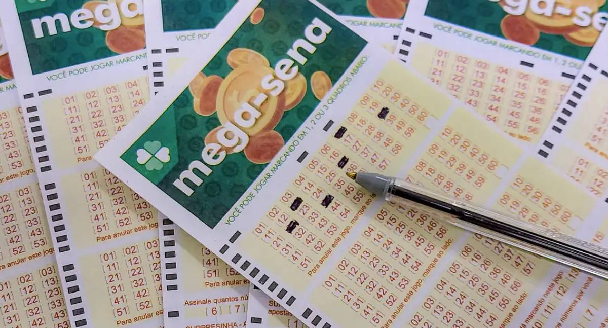 Mega-Sena sorteia prêmio de R$ 3,5 milhões nesta quinta-feira