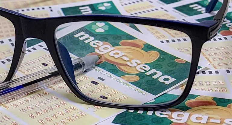 Mega-Sena sorteia prêmio de R$ 45 milhões nesta quinta-feira