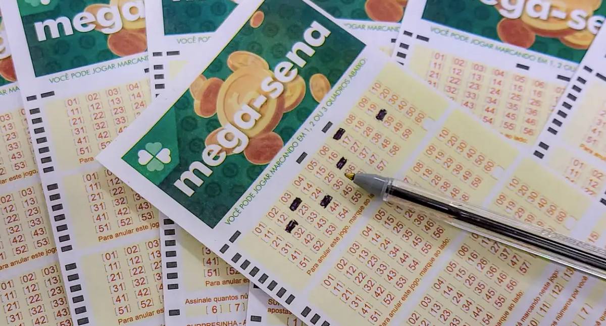 Mega-Sena sorteia prêmio de R$ 60 milhões nesta terça-feira