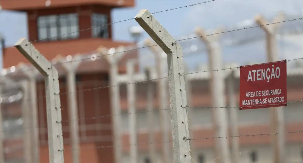 Mendonça autoriza transferência de Vorcaro para presídio federal