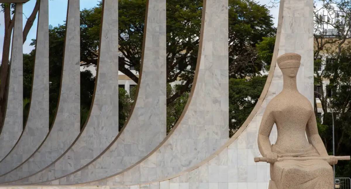 Mendonça e Fux votam pela manutenção da prisão preventiva de Daniel Vorcaro