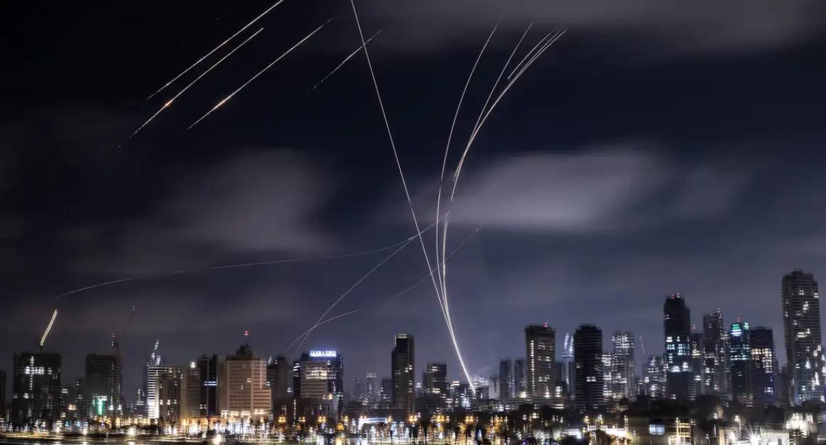 Militares do Irã rejeitam negociações com Trump após novos ataques