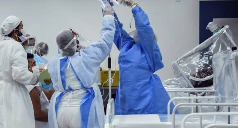 Ministério da Saúde abre 310 vagas para especialização em enfermagem neonatal