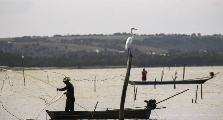 Ministério do Trabalho libera sexto lote do Seguro-Defeso nesta terça-feira