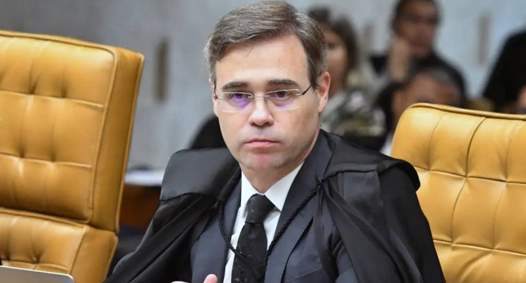 Ministro André Mendonça prorroga inquérito sobre fraudes no Banco Master