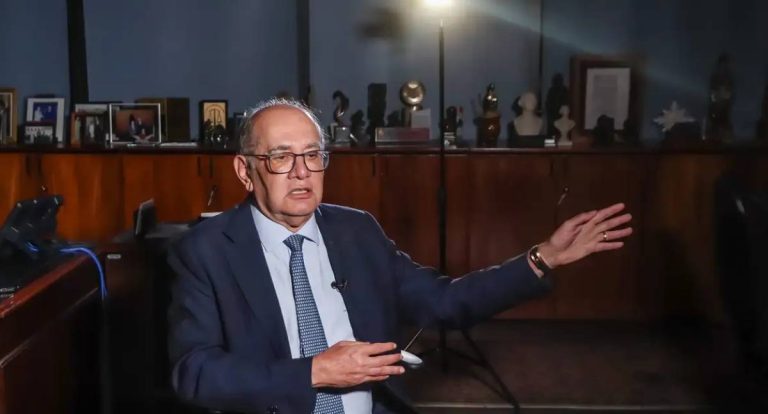 Ministros do STF classificam vazamento de dados de banqueiro como criminoso