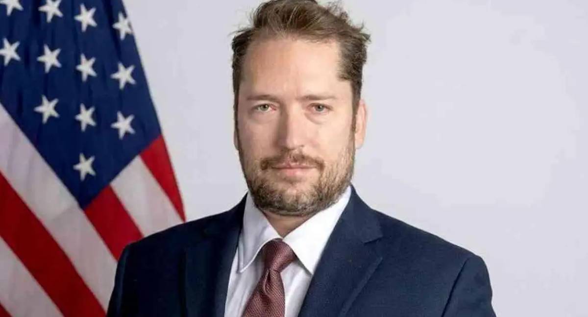 Moraes solicita ao Itamaraty detalhes sobre agenda de assessor de Donald Trump