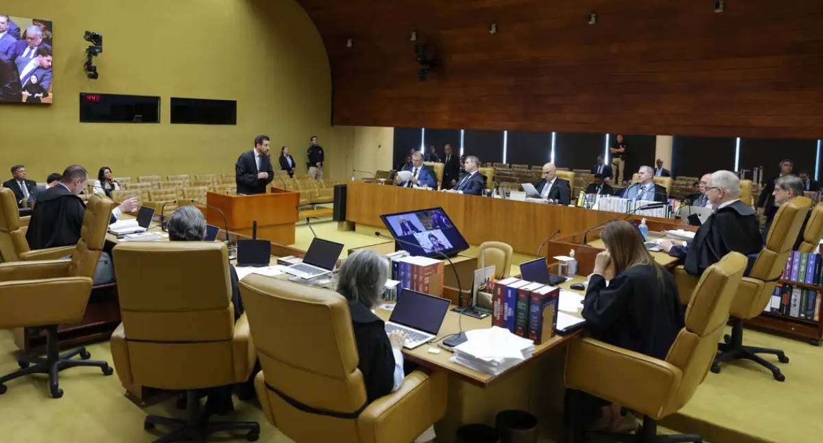 Moraes vota contra prorrogação da CPMI do INSS; placar está 3 a 1