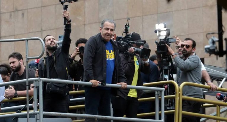 Moraes vota para tornar Silas Malafaia réu por ataques a generais do Exército