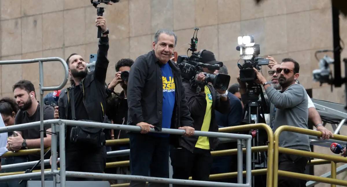 Moraes vota para tornar Silas Malafaia réu por ataques a generais do Exército