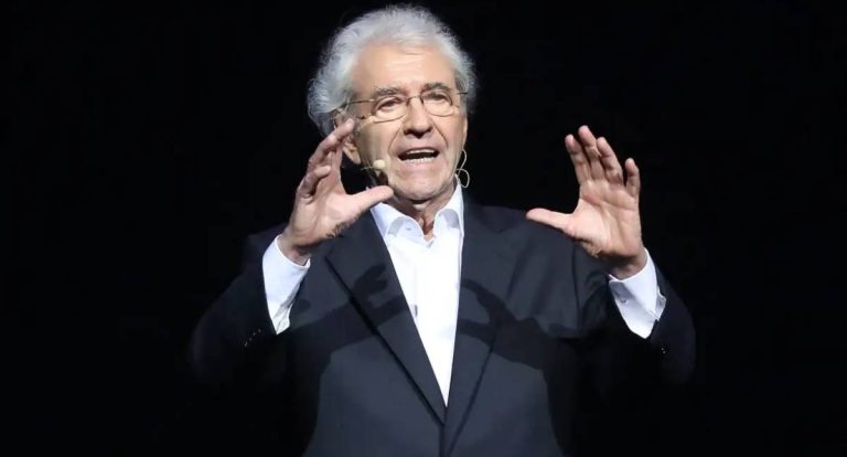 Morre o ator e diretor Juca de Oliveira aos 91 anos em São Paulo