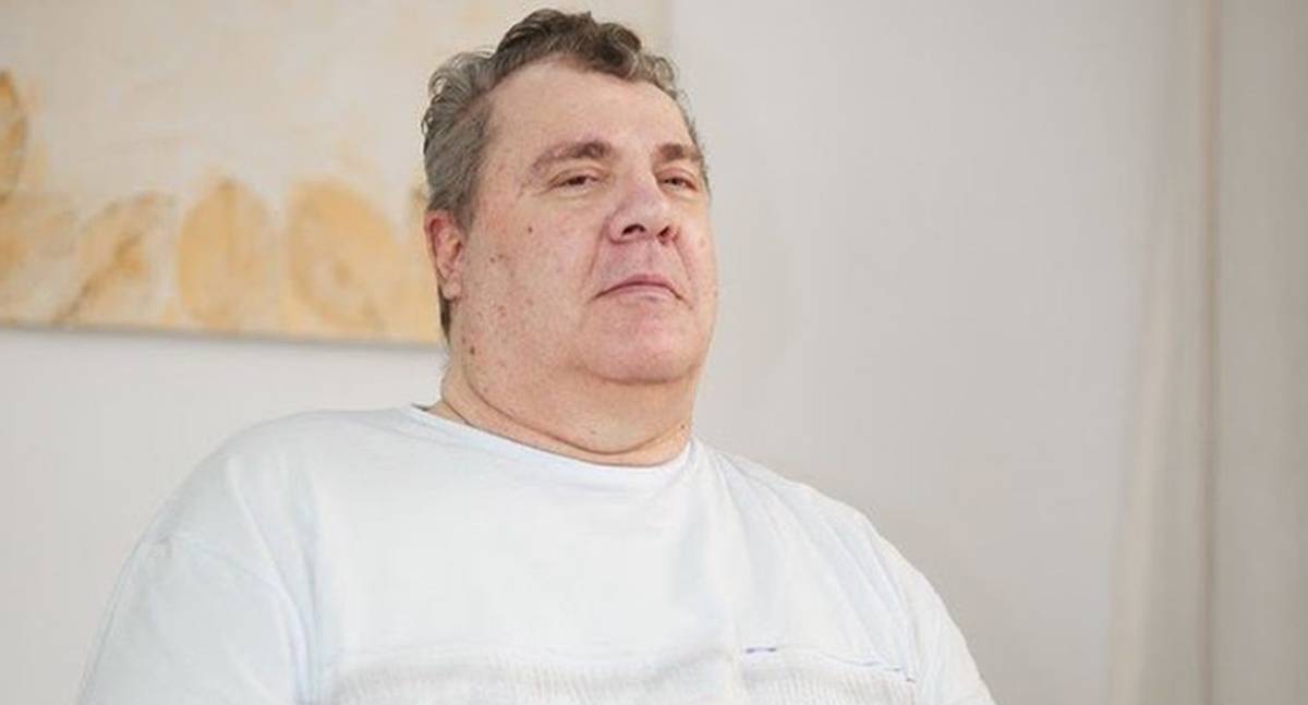 Morre o ator Gerson Brenner aos 66 anos em São Paulo