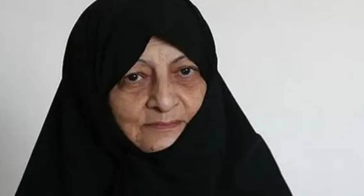 Morte de Mansoureh Khojasteh é confirmada após ofensiva no Irã