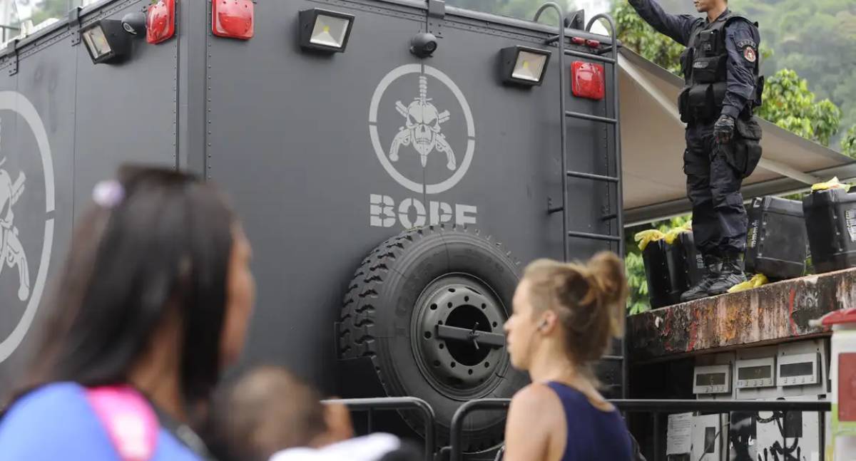 MPRJ requisita imagens de câmeras de PMs após morte de morador no Morro dos Prazeres