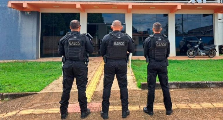 MPRO deflagra Operação "Eco" em Nova Mamoré