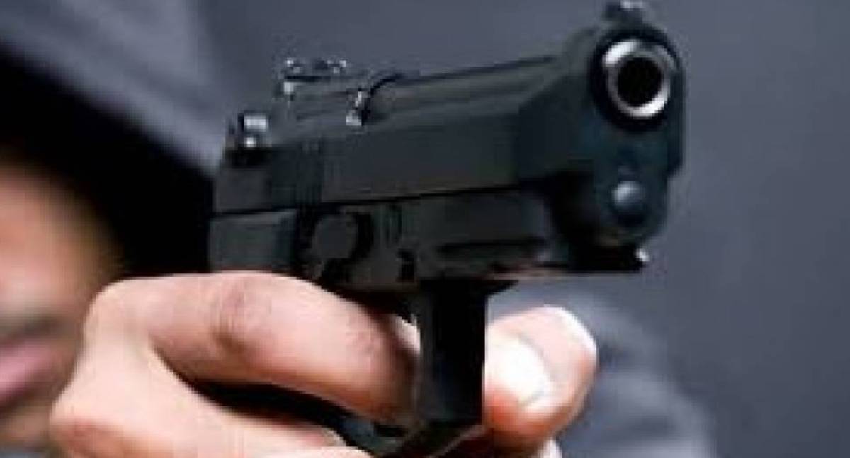 Mulher é rendida e ameaçada de morte por assaltantes armados em RO