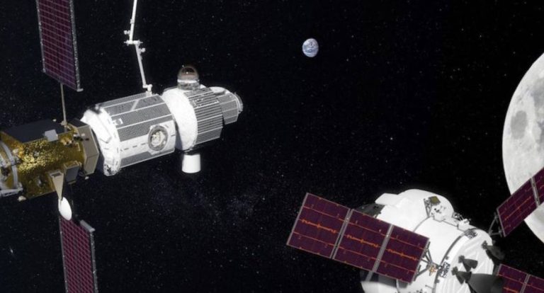 Nasa cancela estação orbital e anuncia base de US$ 20 bilhões na Lua