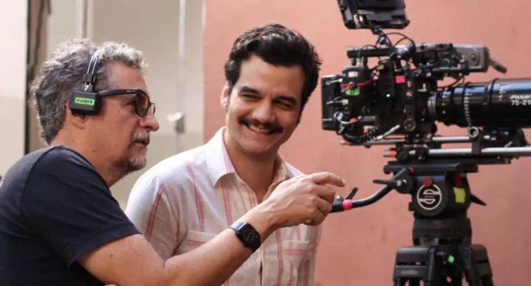 O agente secreto disputa oito troféus no prêmio Platino