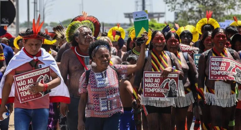 Observatório do Clima lança agenda contra "Pacote da Destruição" no Congresso
