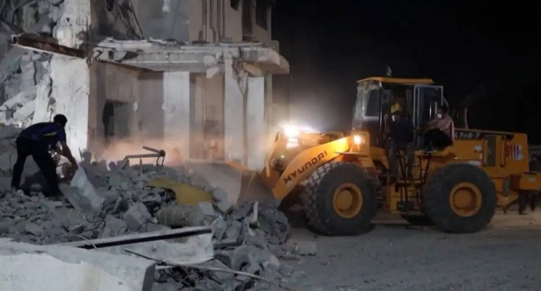 ONU condena ataque a escola no Irã e exige proteção imediata a civis