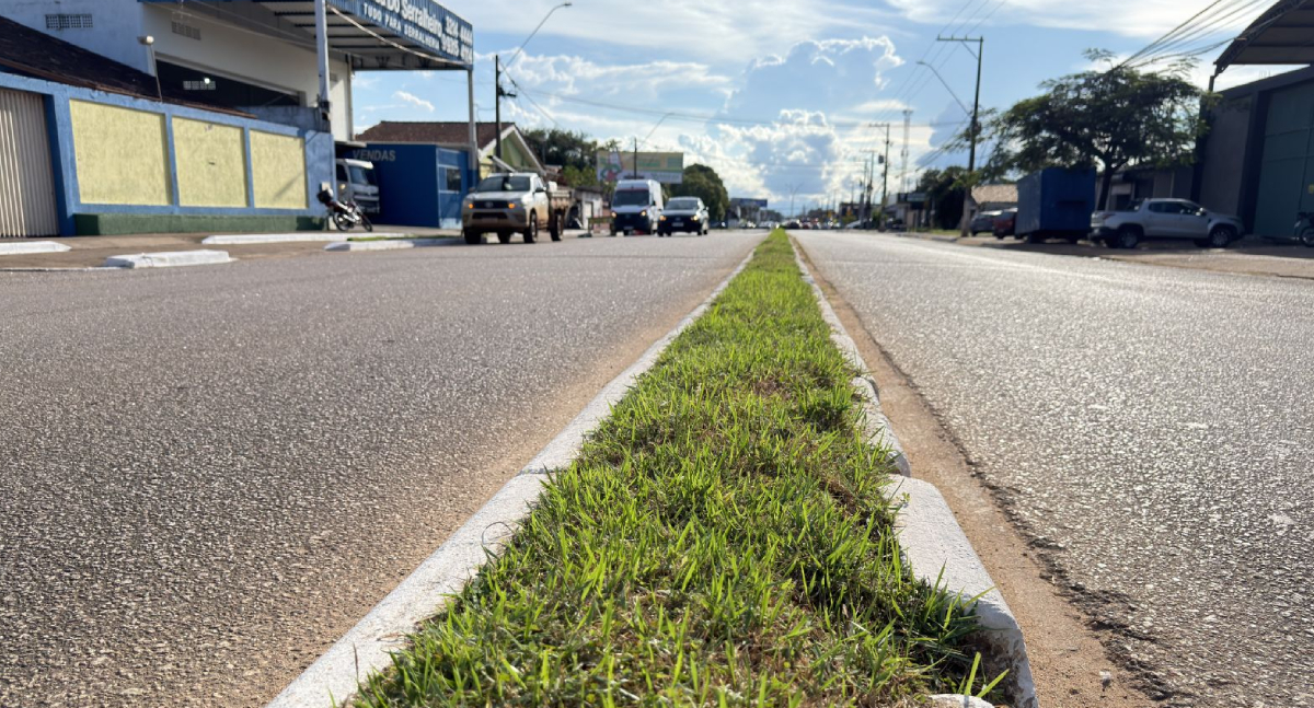 Operação Cidade Limpa intensifica ações em Porto Velho