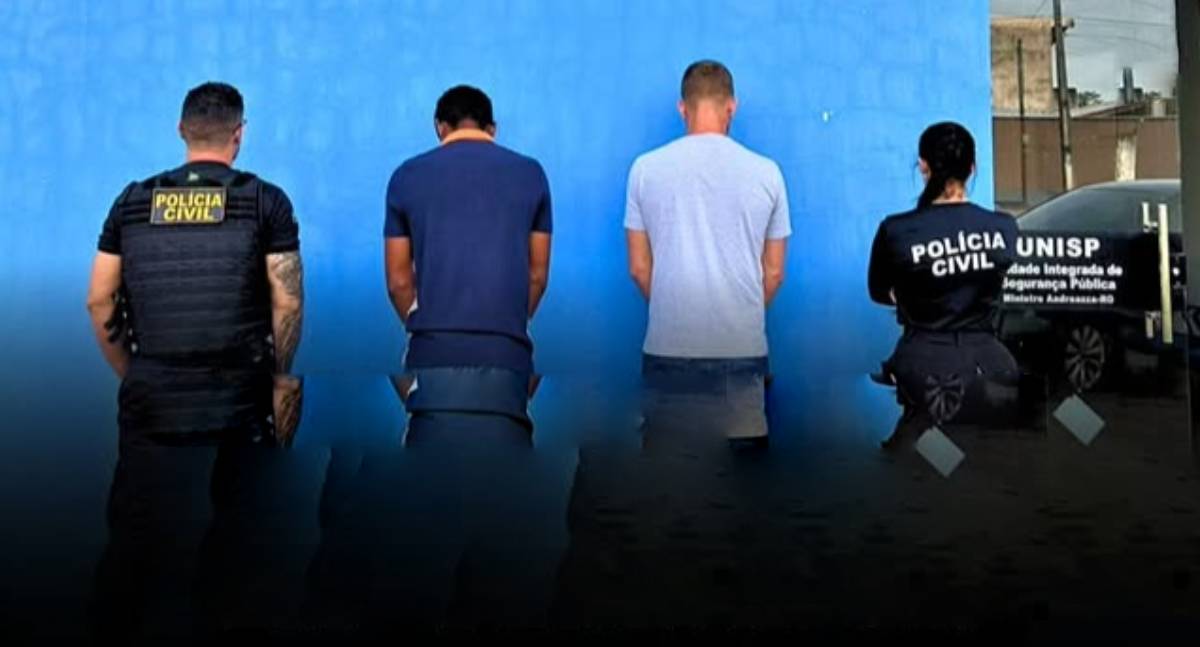 Operação da Polícia Civil esclarece homicídio de ex-vereador em Rondônia