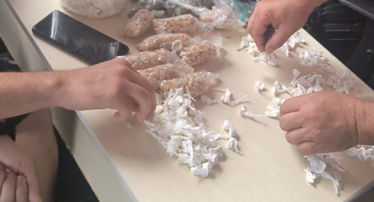 Operação Desarme-RENOE desarticula ponto de tráfico em Vista Alegre do Abunã