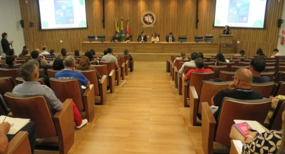 Ouvidoria do Detran-RO conquista 7º lugar em ranking nacional com o projeto “Sua Voz, Nossa Força”